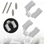 Carburetor Rebuild Kit for Honda CB1000 CB400 CB450 CB650 CB750 CB900 CM250 (1979–1983)