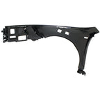 Fender for Chevrolet Malibu (2008) Left & Right Steel with Side Lamp Hole