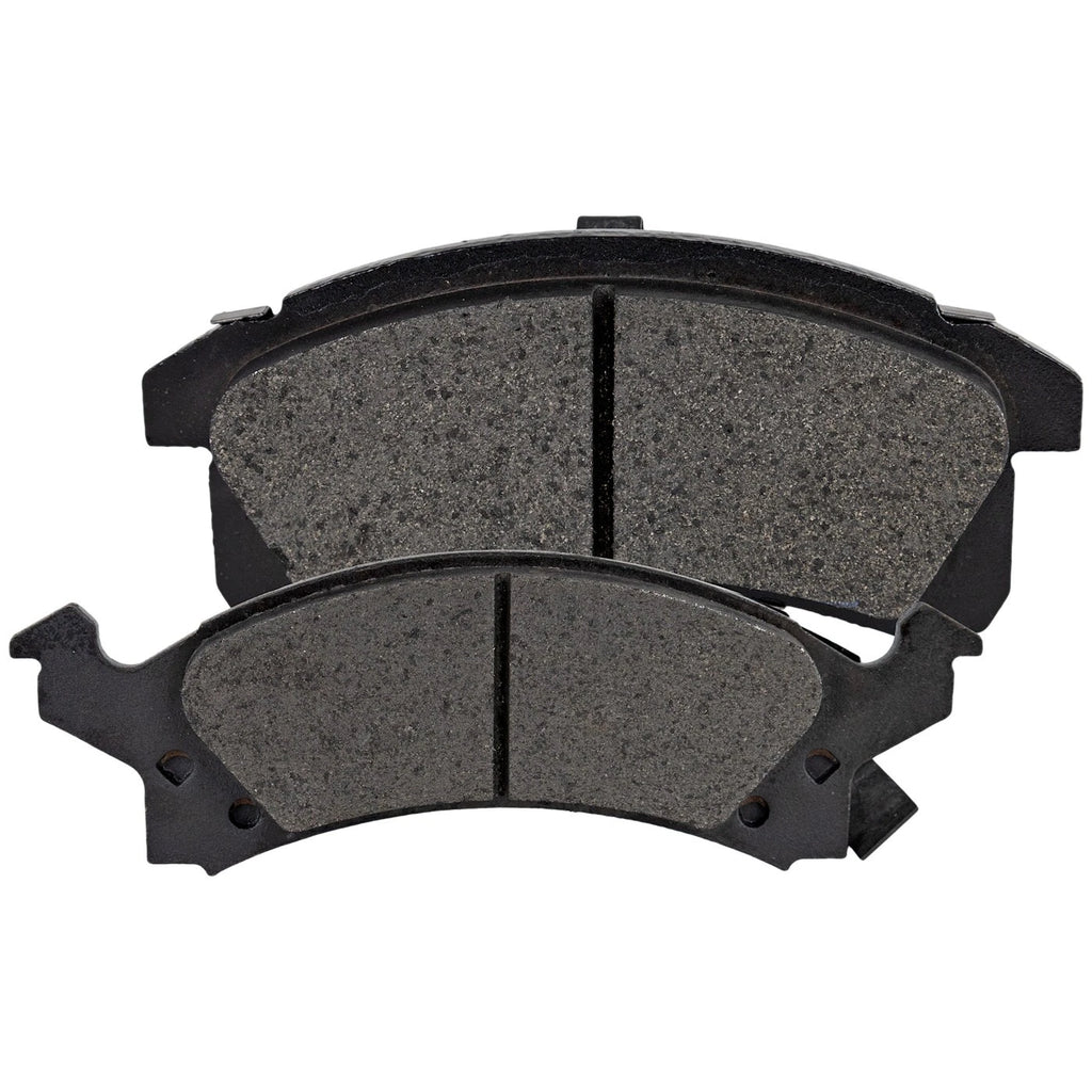 Brake Disc Rotors and Pads Kit for Chevy Olds Cutlass Chevrolet Cavalier