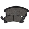 Brake Disc Rotors and Pads Kit for Chevy Olds Cutlass Chevrolet Cavalier