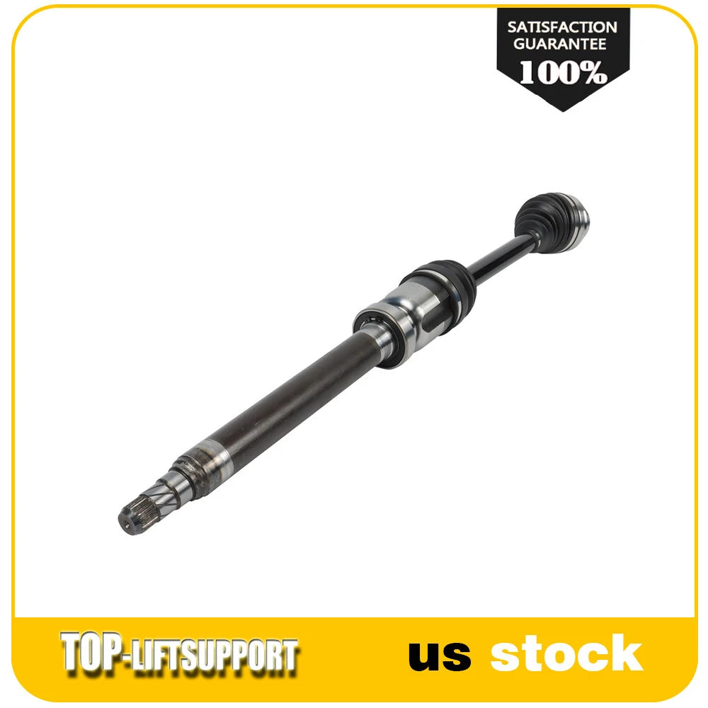 Automatic CV Axle Shaft Assembly for Mini Cooper (2014–2019) Front Right