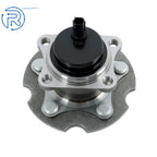 Rear Wheel Hub Bearing Assembly for Toyota RAV4 (2006–2018)