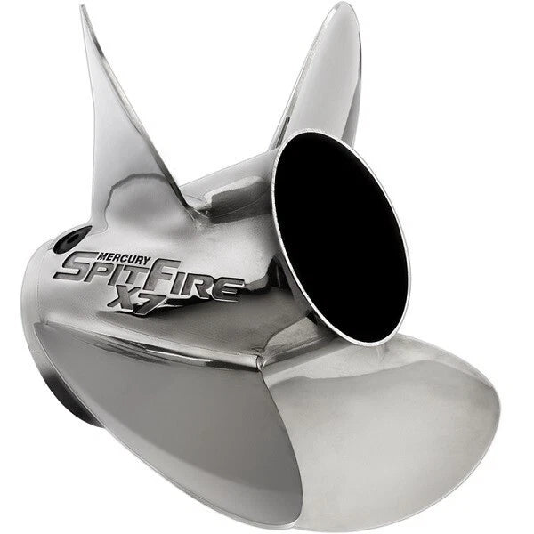 Propeller 13 x 17P for Mercury Spitfire X7 (8M0151362)