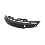 Front Upper Bumper Cover Grille Replacement Textured for Toyota Hilux (2005–2015)
