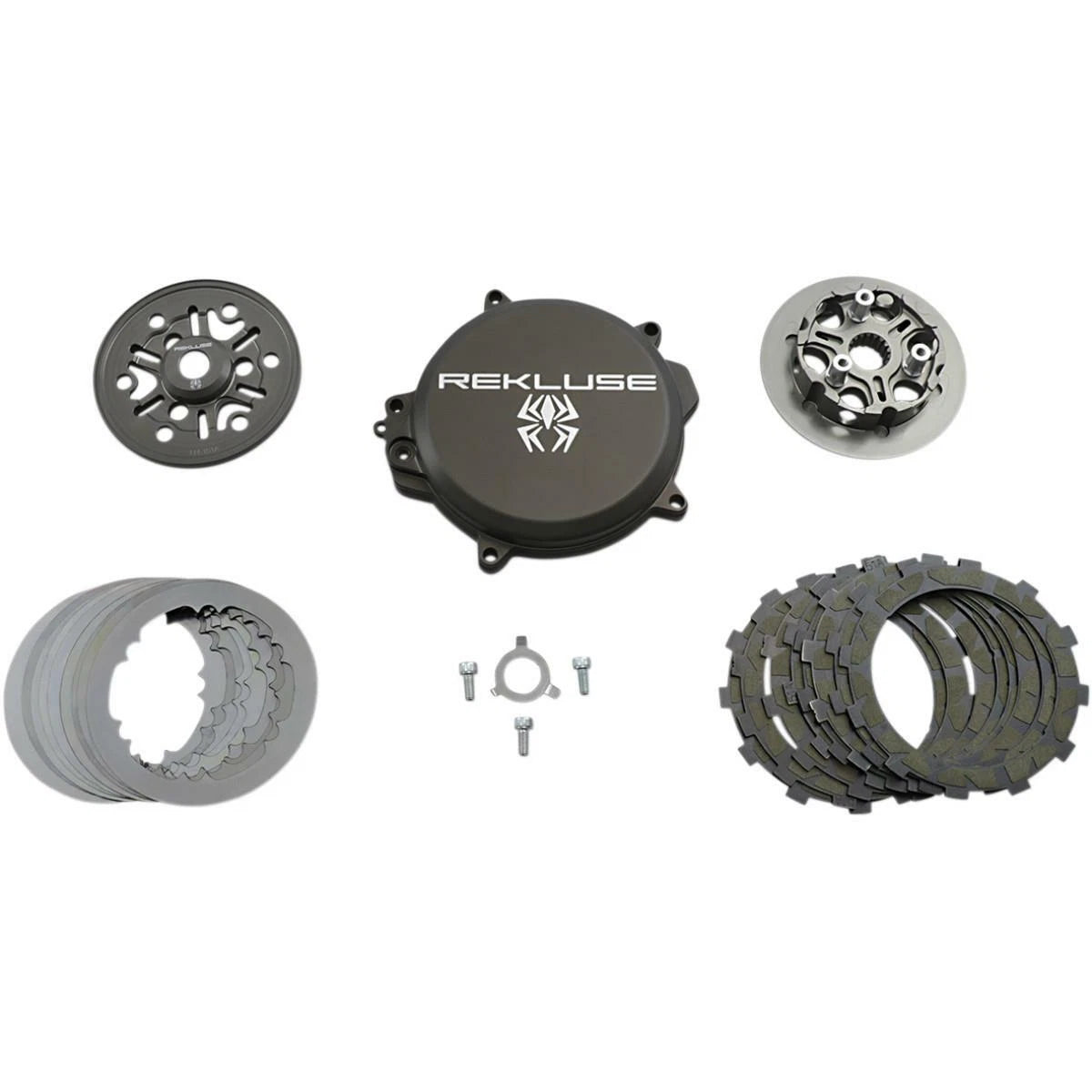 Rekluse Core Manual TorqDrive Clutch for KTM 85 SX (2013–2023)