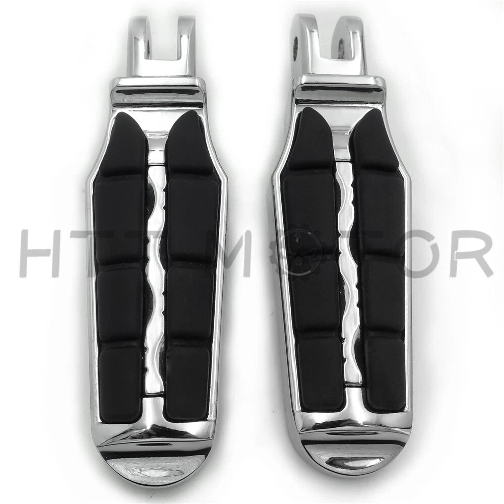 Foot Peg for Harley FXBB FXBR FXBRS FXLR (2018–2023)
