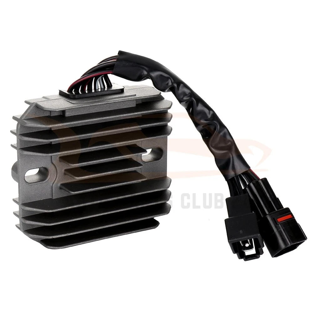 Stator and Regulator Rectifier Kit for Suzuki GSXR 750 (2006-2008)