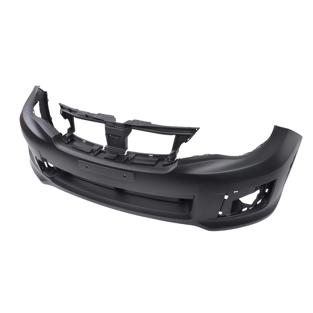 Front Bumper Cover for Subaru Impreza WRX (2011-2014) Primed