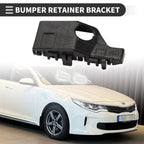 Right Front Bumper Retainer Bracket No. 86514C5000 for Kia Sorento (2016–2020)