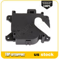 Heater Blend Door Actuator for Cadillac CTS SRX (2005–2009)