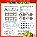 Head Gasket Set for Chevrolet Express 1500 (2004–2008) 5.3L 4.8L
