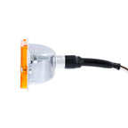 Turn Signal Parking Light Assembly for Ford Bronco (1966–1968)