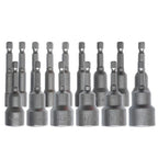 Extension Sleeve Socket Wrench for Pistol Drills (2010–2023)