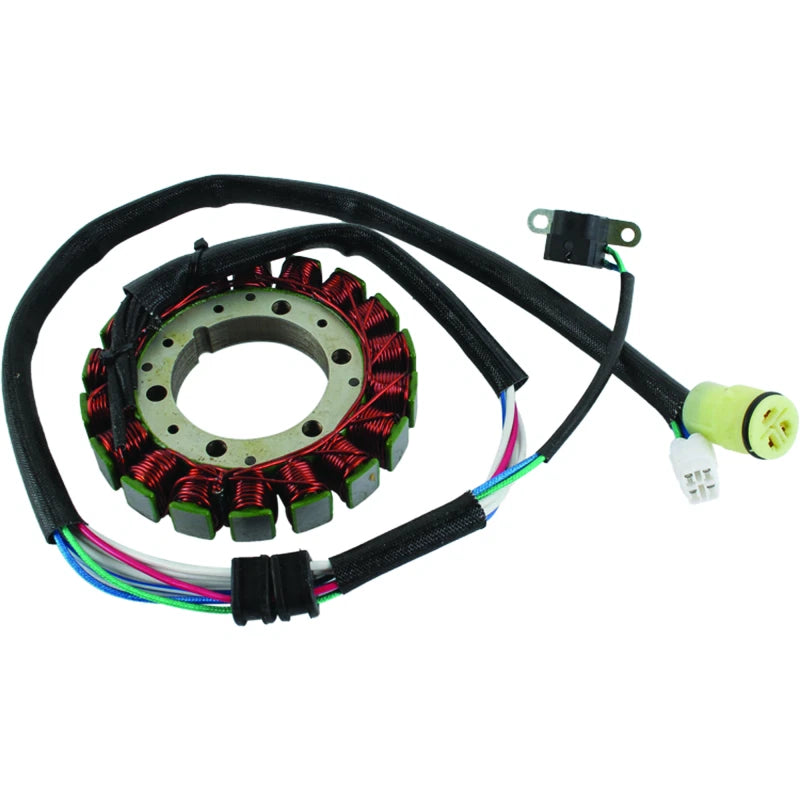 Stator for Yamaha YFM350 Warrior (2002–2004)