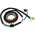 Stator for Yamaha YFM350 Warrior (2002–2004)