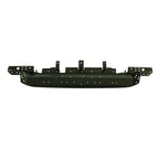 Replacement Front Lower Bumper Impact Absorber for 2019-2021 Toyota RAV4