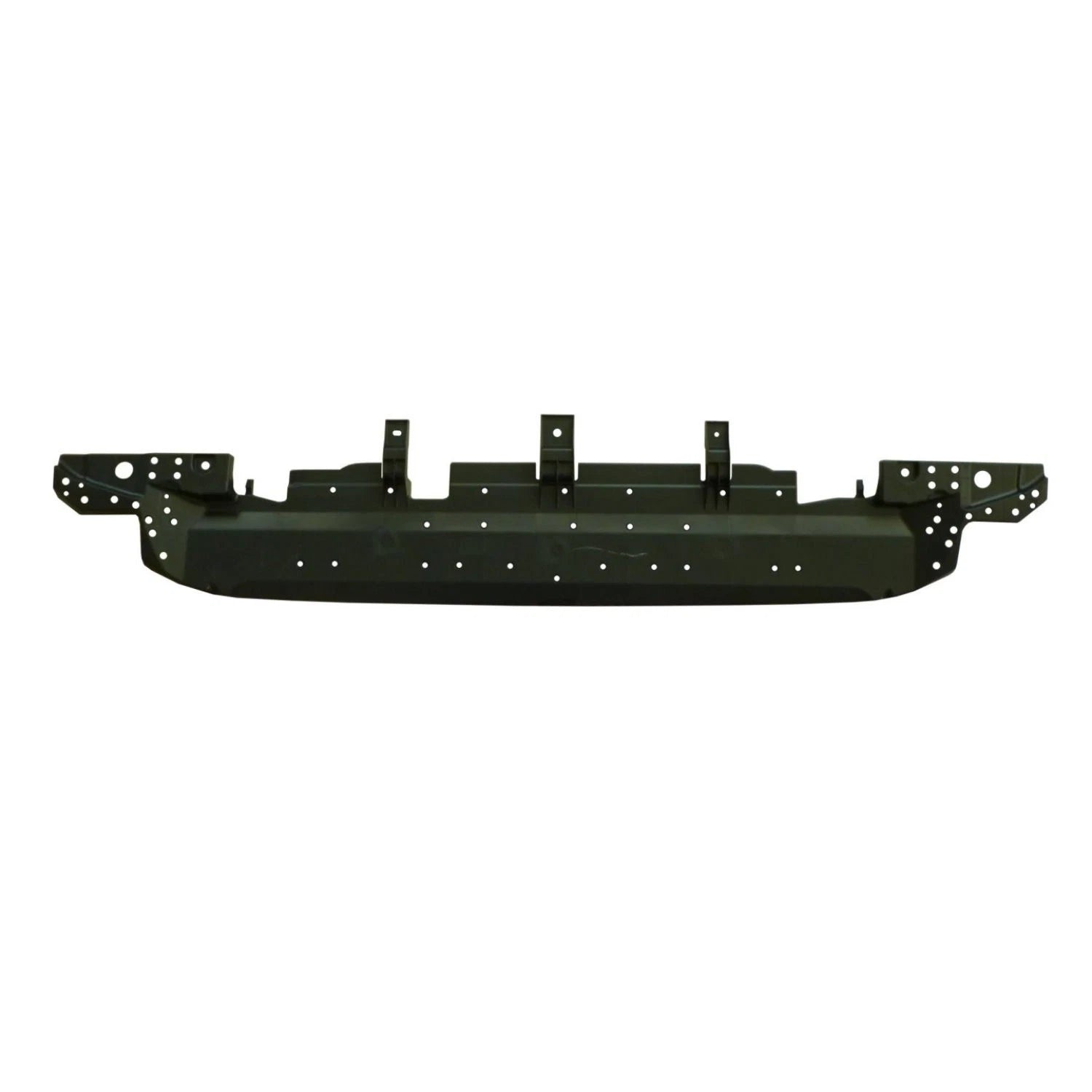 Replacement Front Lower Bumper Impact Absorber for 2019-2021 Toyota RAV4