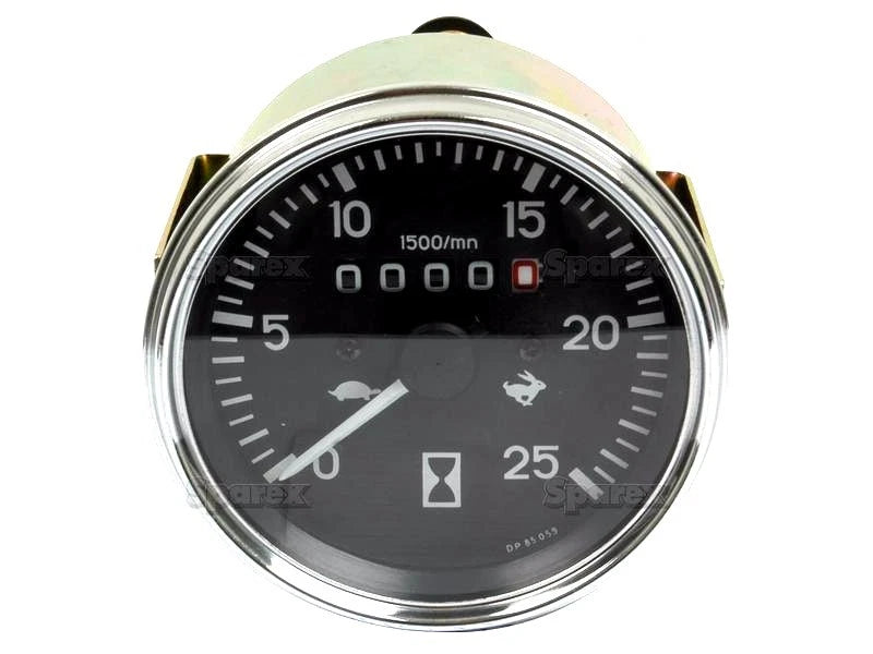 Tachometer for Massey Ferguson 265 290 298 565 575 590 595