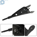 Radius Arm Driver Left for Ford E-250 E-350 Super Duty (1992–2007)