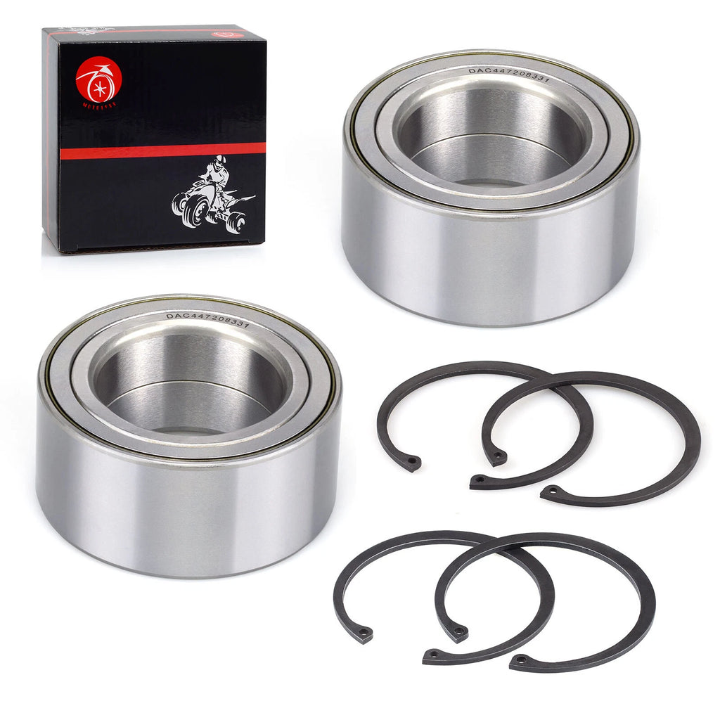 Front Wheel Bearings for Polaris Ranger 500 700 800 900 1000 (2006–2021)
