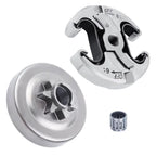 Clutch Drum Kit for DIY Repair (7T Sprocket Drum)