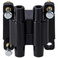 Set of 4 Ignition Coils for Subaru Impreza Legacy Outback Forester