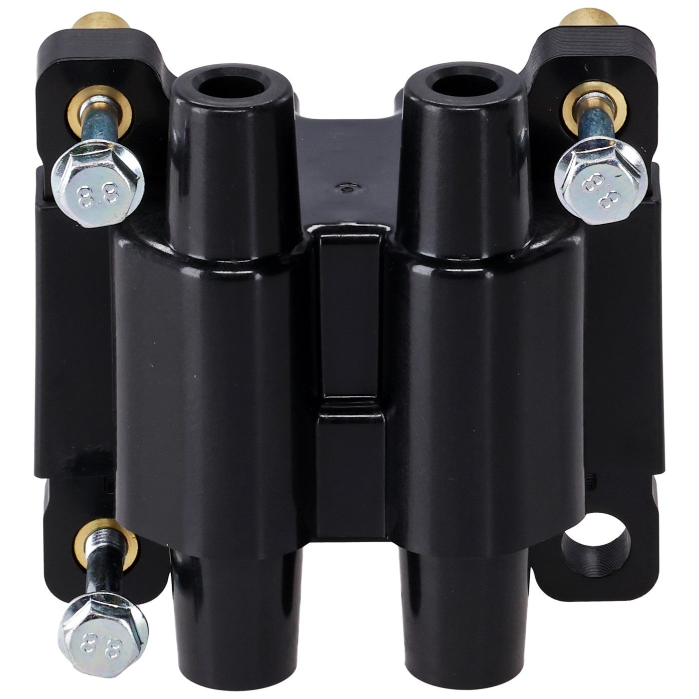 Set of 4 Ignition Coils for Subaru Impreza Legacy Outback Forester