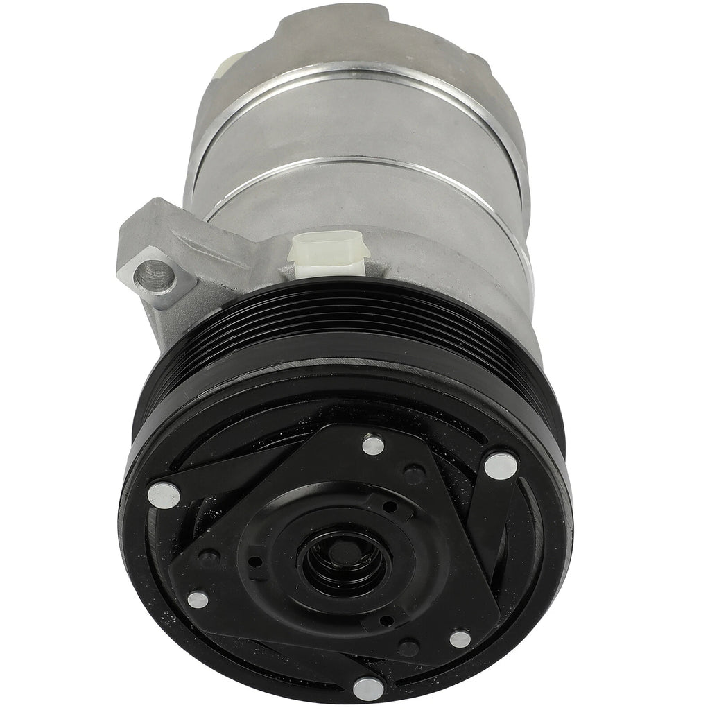 AC Compressor for Acura SLX, Cadillac DeVille, Isuzu Trooper