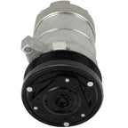 AC Compressor for Acura SLX, Cadillac DeVille, Isuzu Trooper
