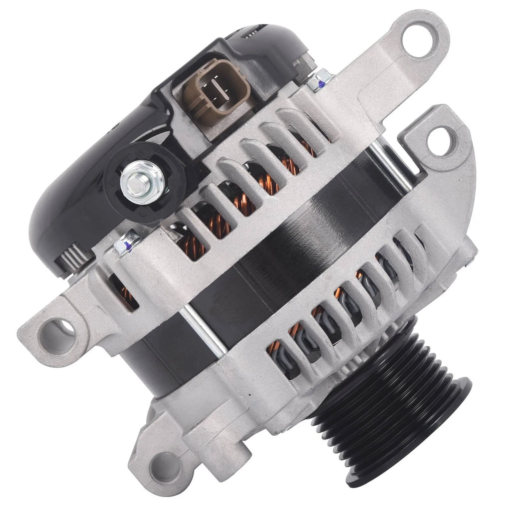 Alternator for Toyota Land Cruiser Sequoia (2008-2015) 12V 180A
