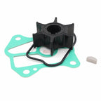 Water Pump Impeller Repair Kit 06192-ZV7-000 for Honda Outboard BF20A BF25D BF30