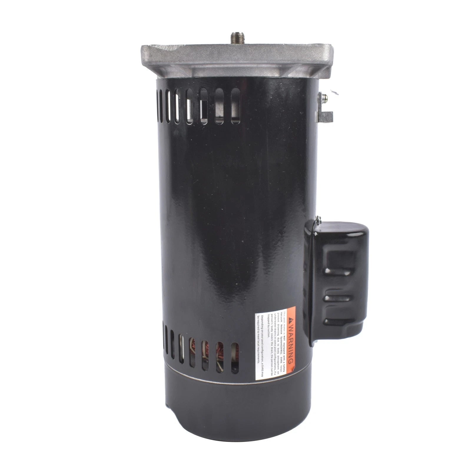 2HP Swimming Pool Motor for Square Flange 48Y (230V)