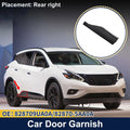 Door Side Lower Trim Rear Right No. 828709UA0A for Nissan Murano (2015–2021)