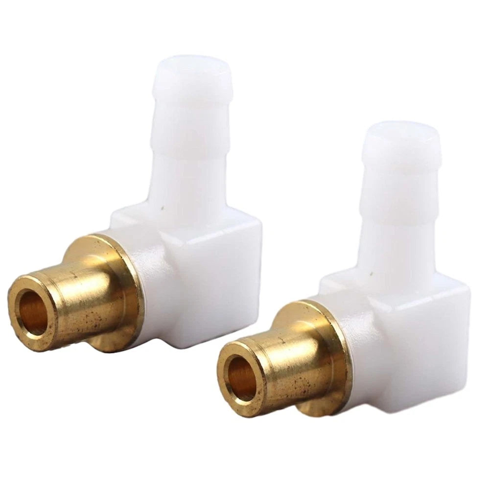 Fuel Hose Connector Kit for Carburetor Models (692317, 493496, 494451)