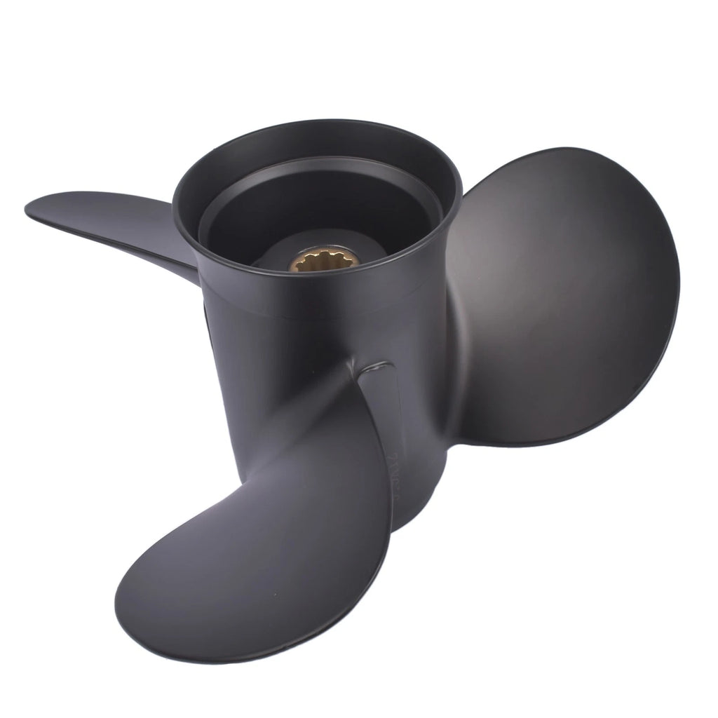 Outboard Propeller for Mercury Tohatsu Nissan 25-30HP (YYYY–YYYY)