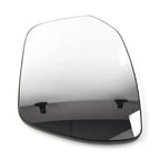 Left Rear View Mirror Glass for Land Rover Range Rover Evoque (2011-2015)