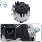 23100-4BA0A Alternator 120A for Nissan Rogue (2014–2018)