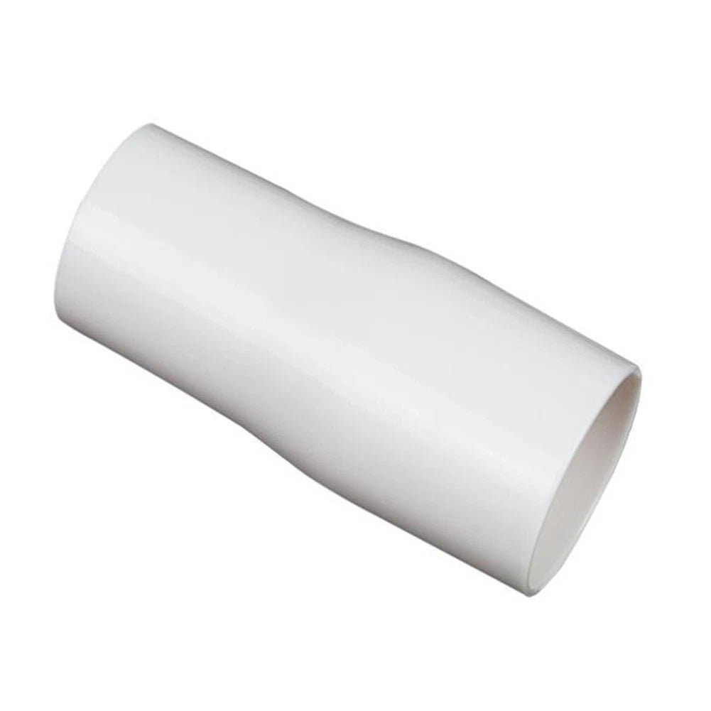 Vacuum Hose Threaded Cuff for Standard Pool Vacuum Hoses (Fits Most)