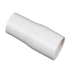 Vacuum Hose Threaded Cuff for Standard Pool Vacuum Hoses (Fits Most)