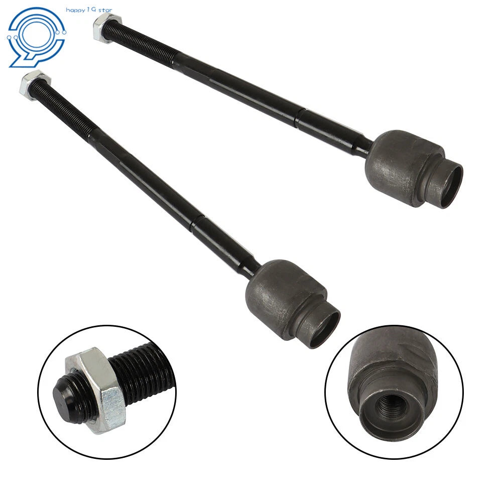 Set of 8 Front Tie Rods Sway Bar Links Control Arms for Chevy Malibu (2004–2012)