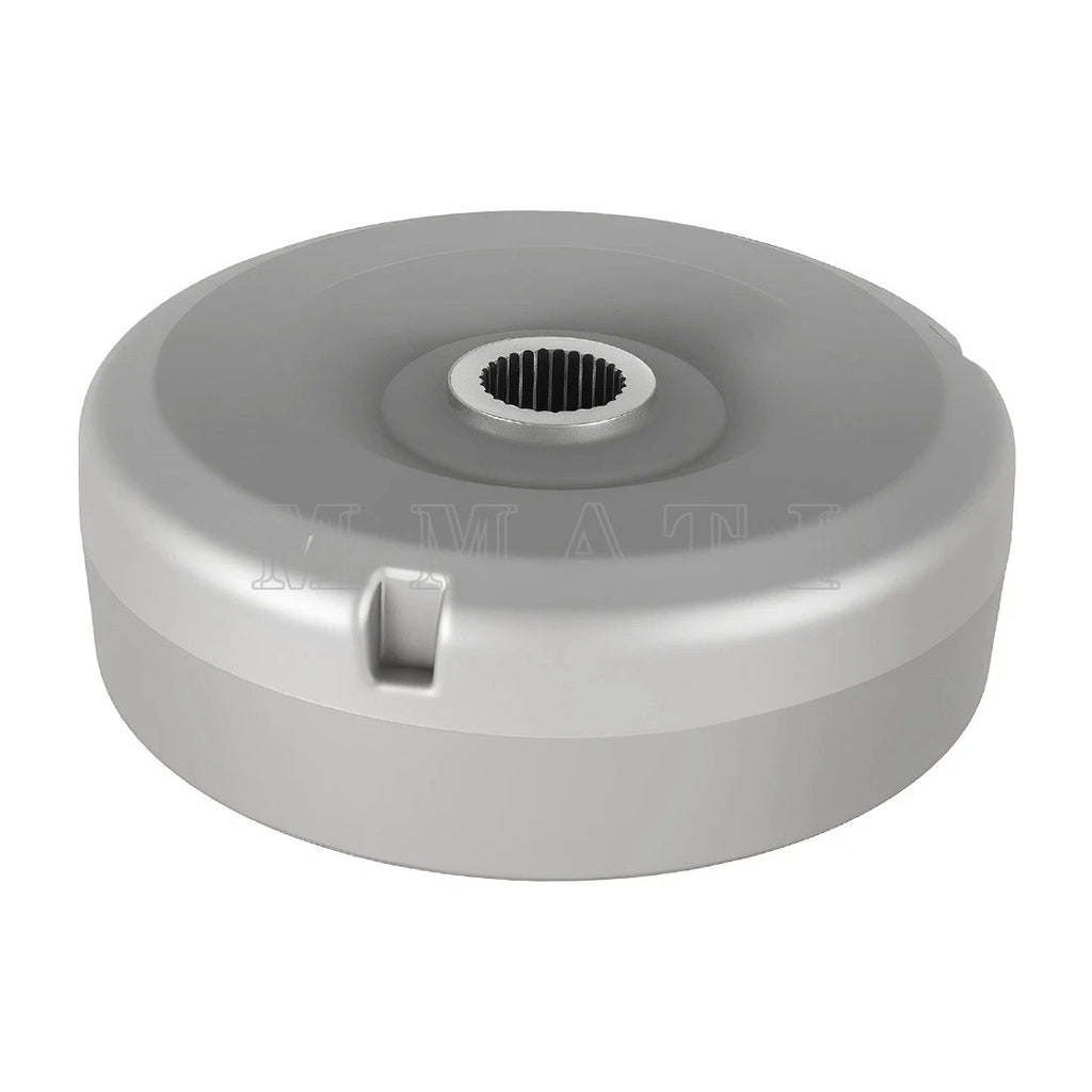 Rear Brake Drum Hub for Honda Foreman (43620-HN5-M00, 43620-HN0-A00, 43620-HM7-000)
