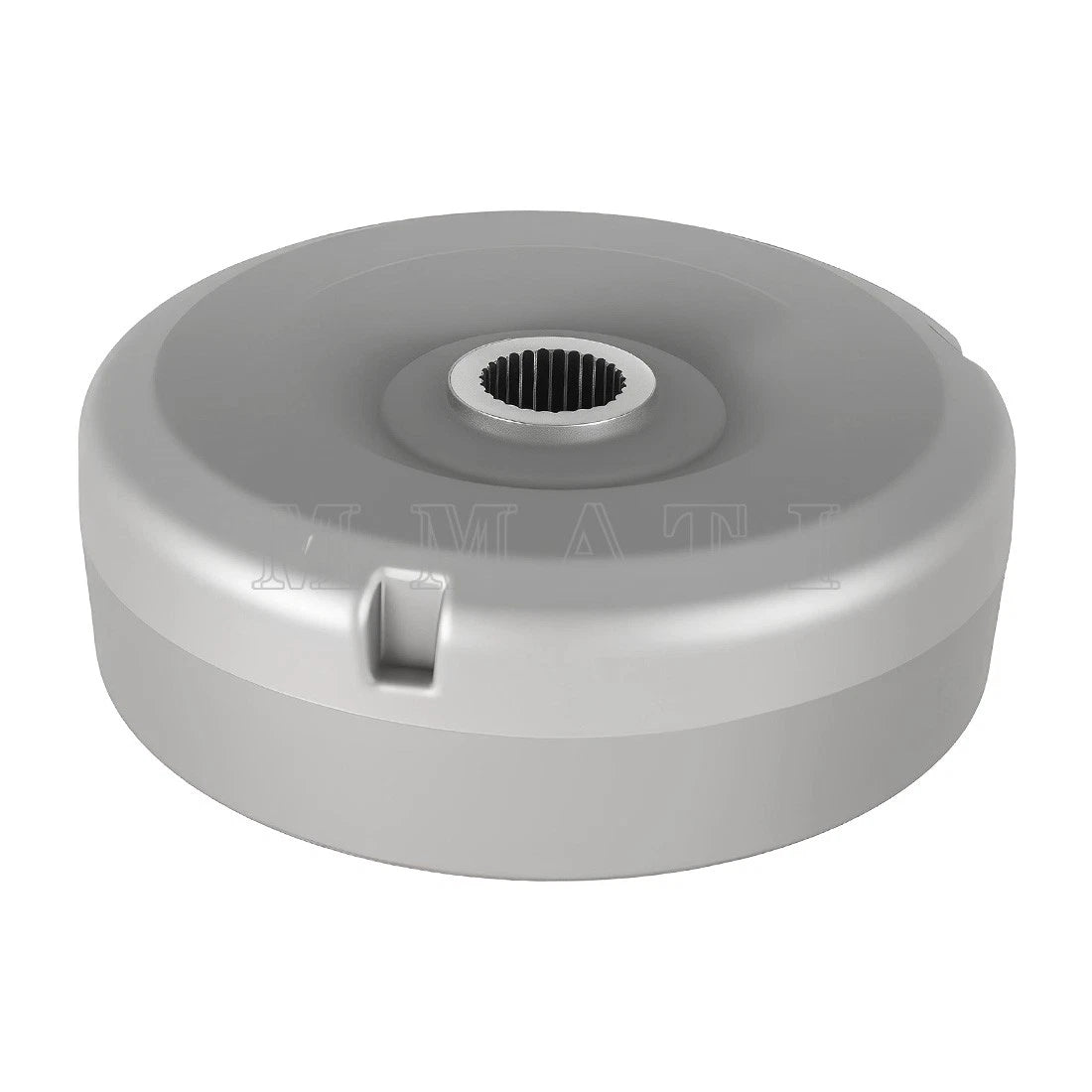 Rear Brake Drum Hub for Honda Foreman (43620-HN5-M00, 43620-HN0-A00, 43620-HM7-000)