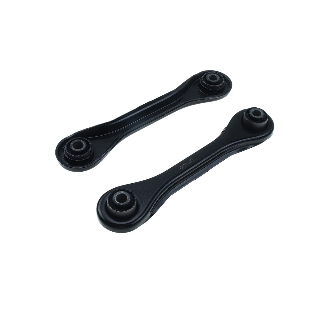2X Rear Lower Control Arm for Ford Focus (2000–2018) Volvo C70 C30 S40 (2006–2013)