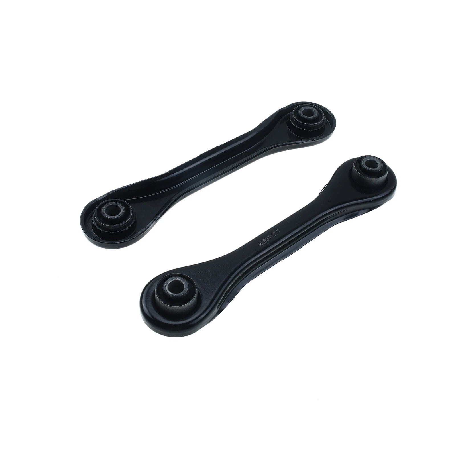 2X Rear Lower Control Arm for Ford Focus (2000–2018) Volvo C70 C30 S40 (2006–2013)