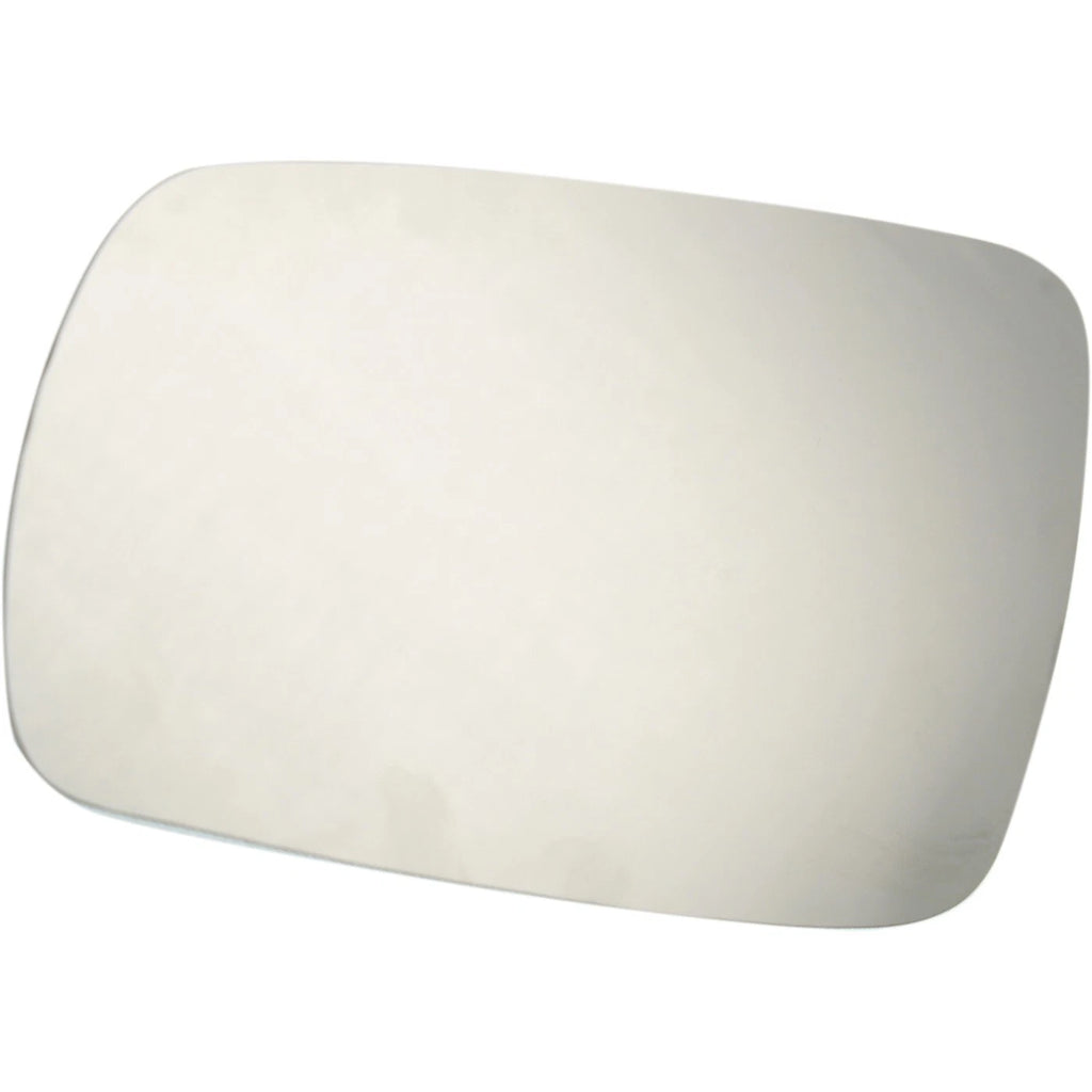 Driver Side Mirror Glass for Volkswagen Golf (1999-2006)