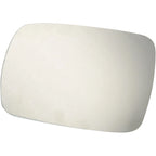 Driver Side Mirror Glass for Volkswagen Golf (1999-2006)