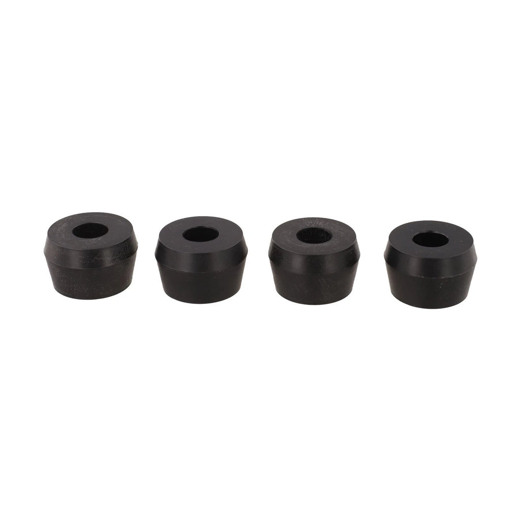 Set of 4 Trim Cylinder Rubber Bushings for Mercruiser