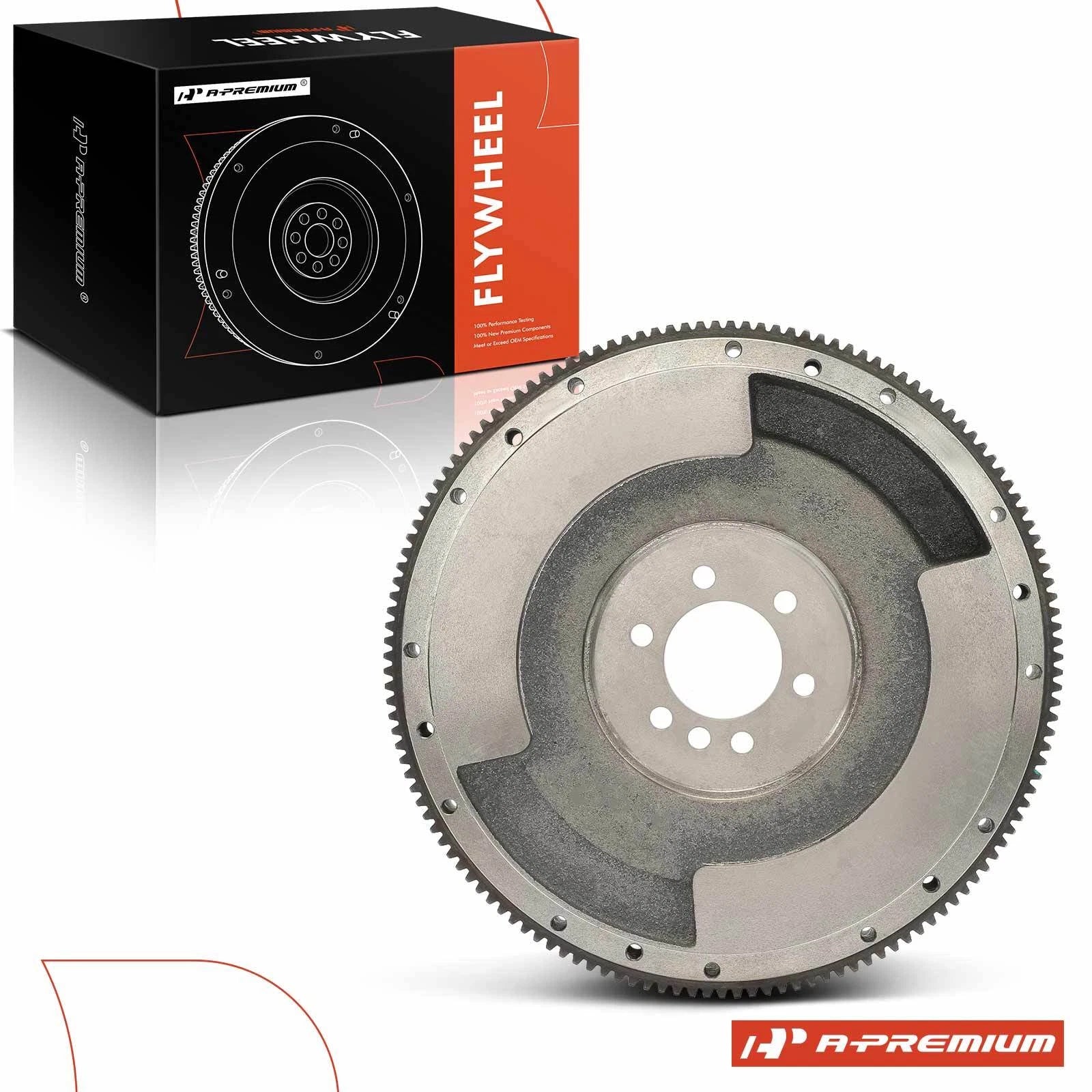 Clutch Flywheel for Chevrolet GMC C1500 C2500 K2500 G3500 (1990â1999)