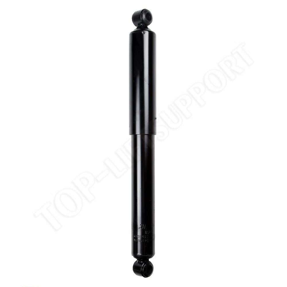 Set of 4 Front Rear Shocks Struts Assembly for Nissan Frontier