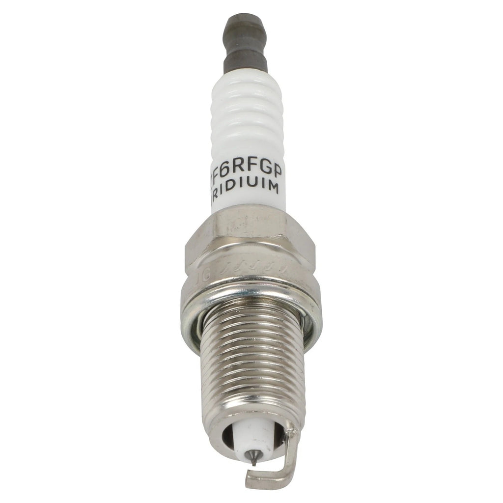 Set of 6 Iridium Spark Plugs for Honda Odyssey (1999–2004) & Mazda 626 (1998–2002)